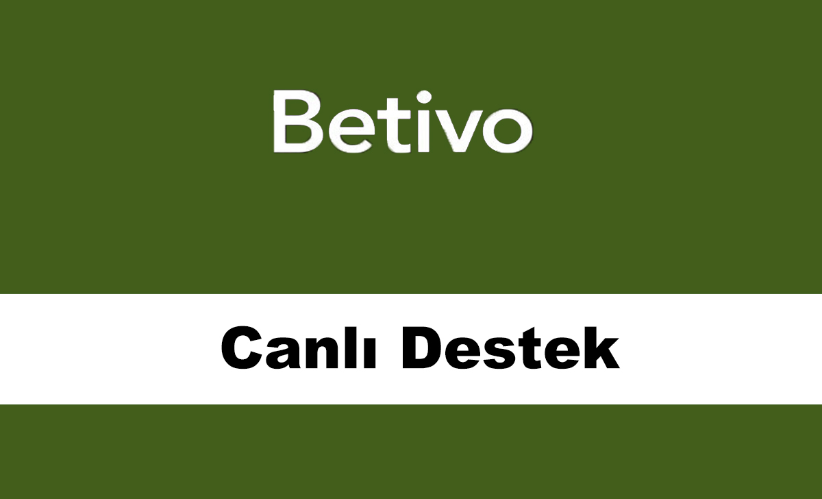 betivocanlıdestek