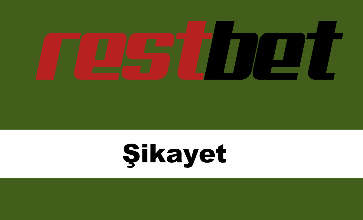 restbetşikayet