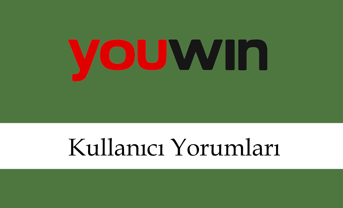 youwinkullanıcıyorumları