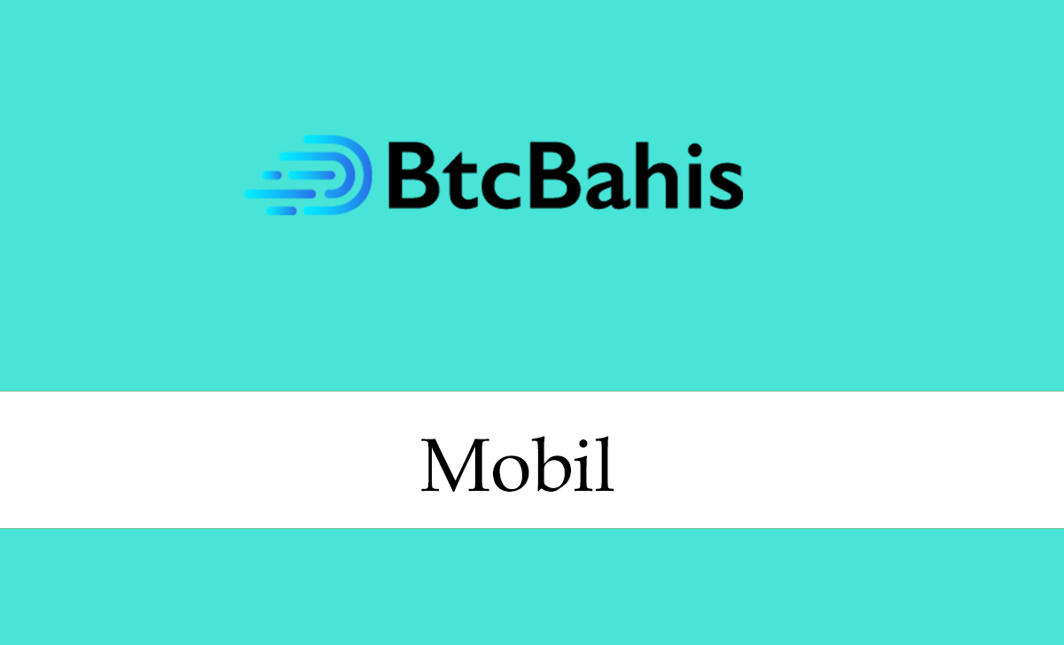 btcbahismobil