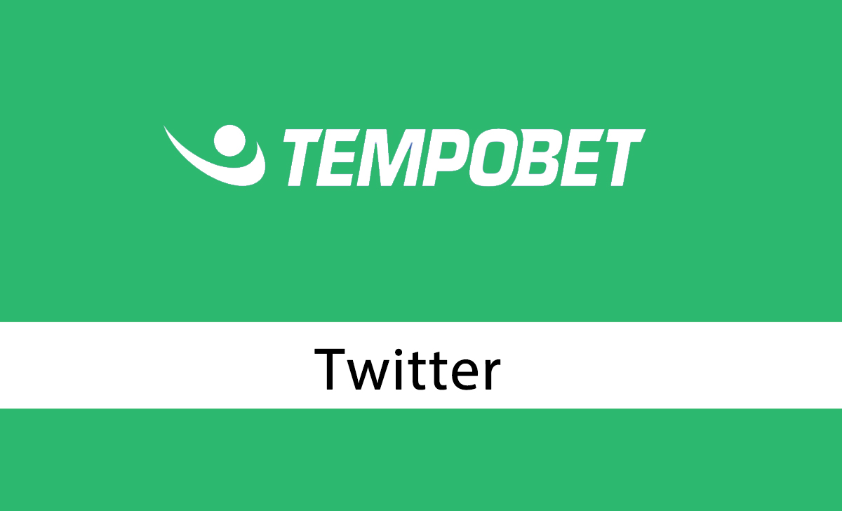 Tempobet Twitter