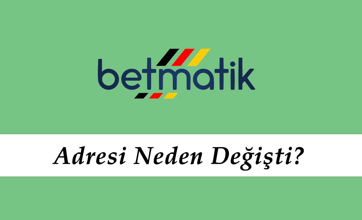 Betmatik AND