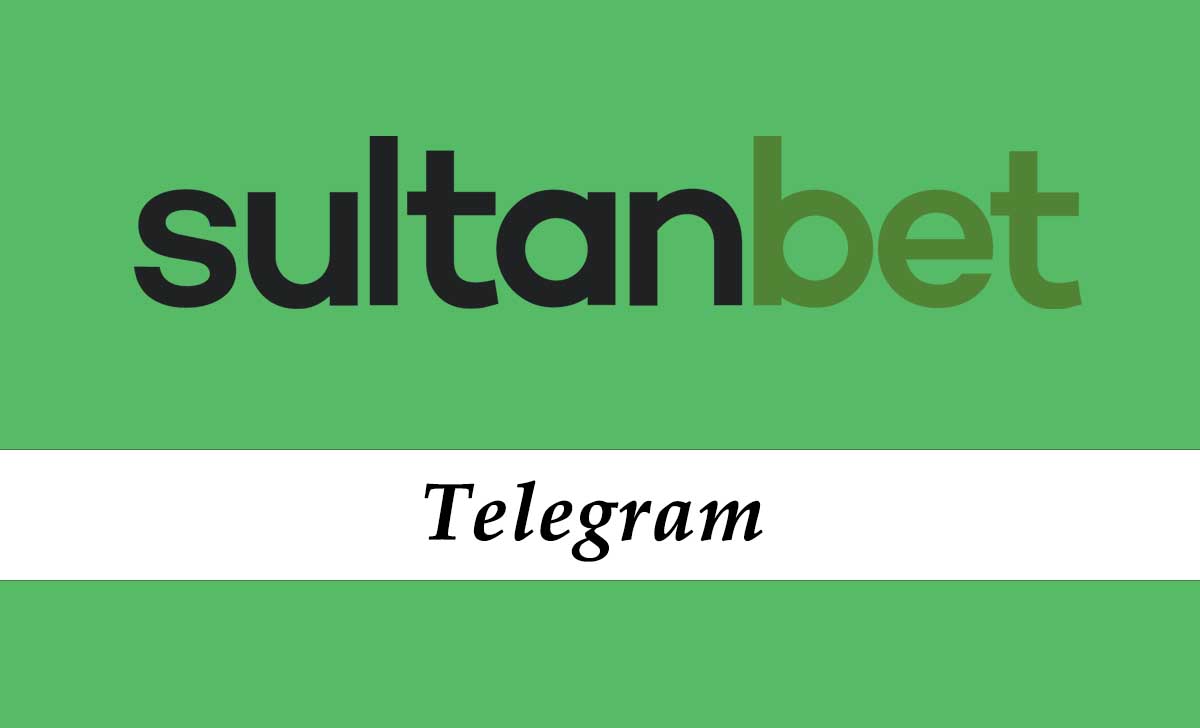 Sultanbet Telegram