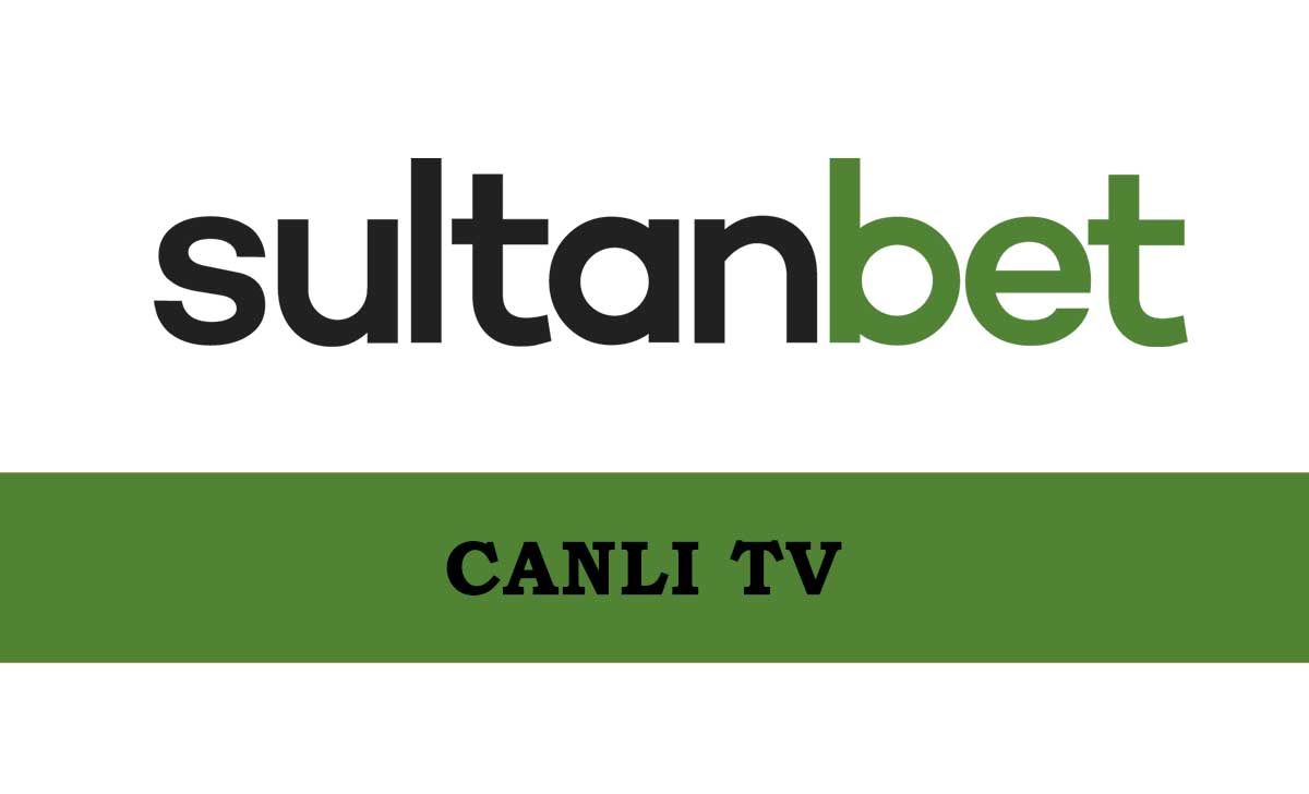 Sultanbet Canlı TV