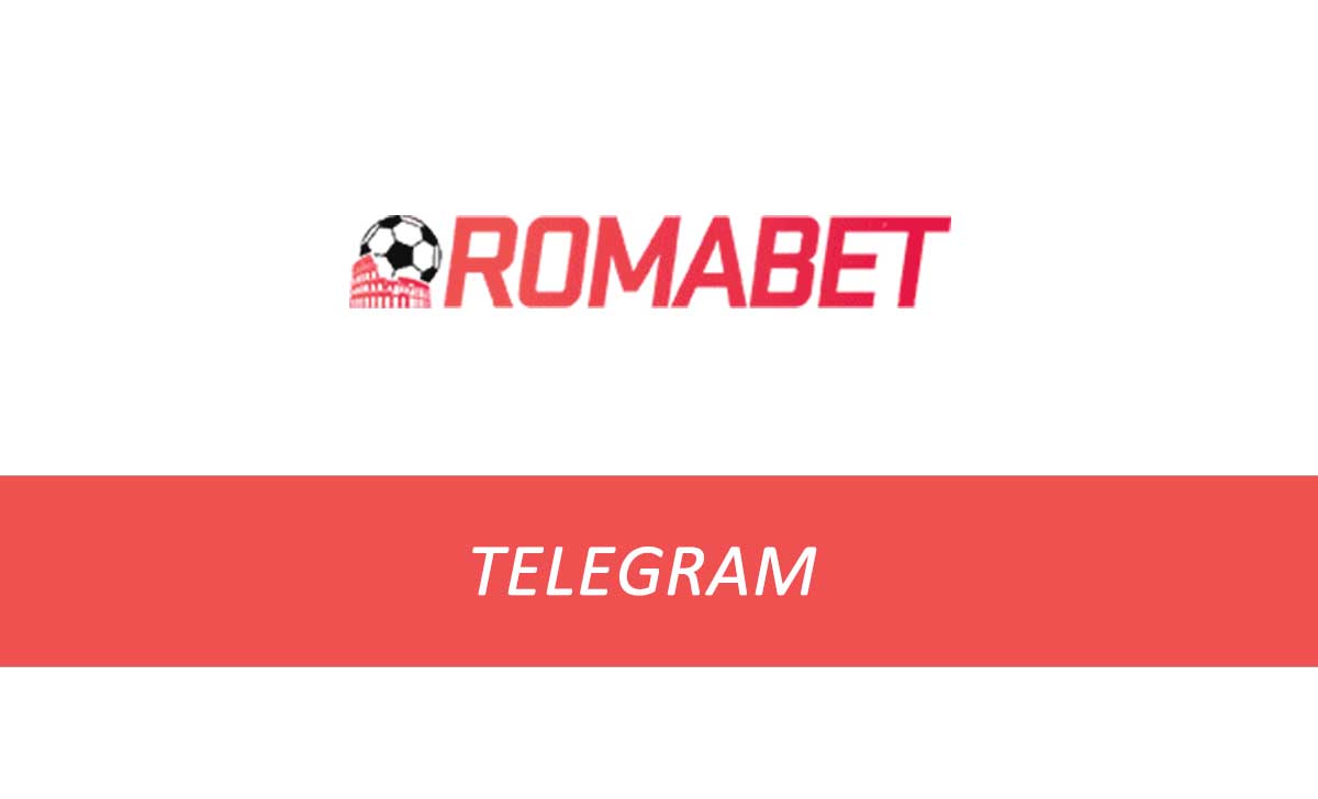 Romabet Telegram