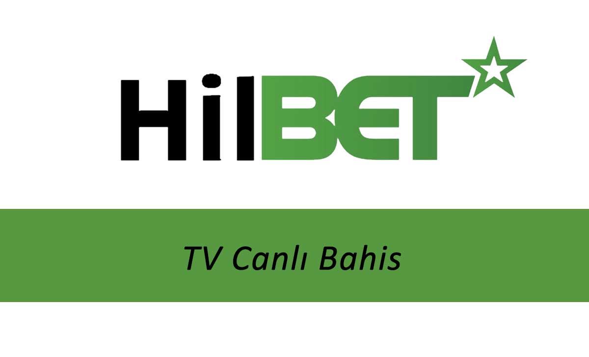 Hilbet TV canlı bahis