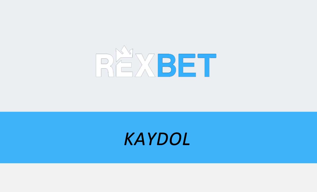 Rexbet Kaydol