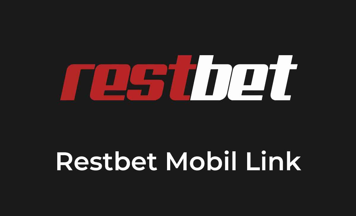 Restbet Mobil Link