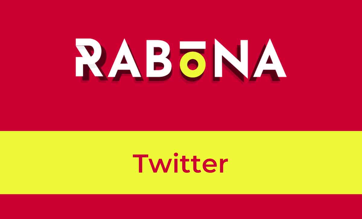 Rabona Bet Giriş Twitter