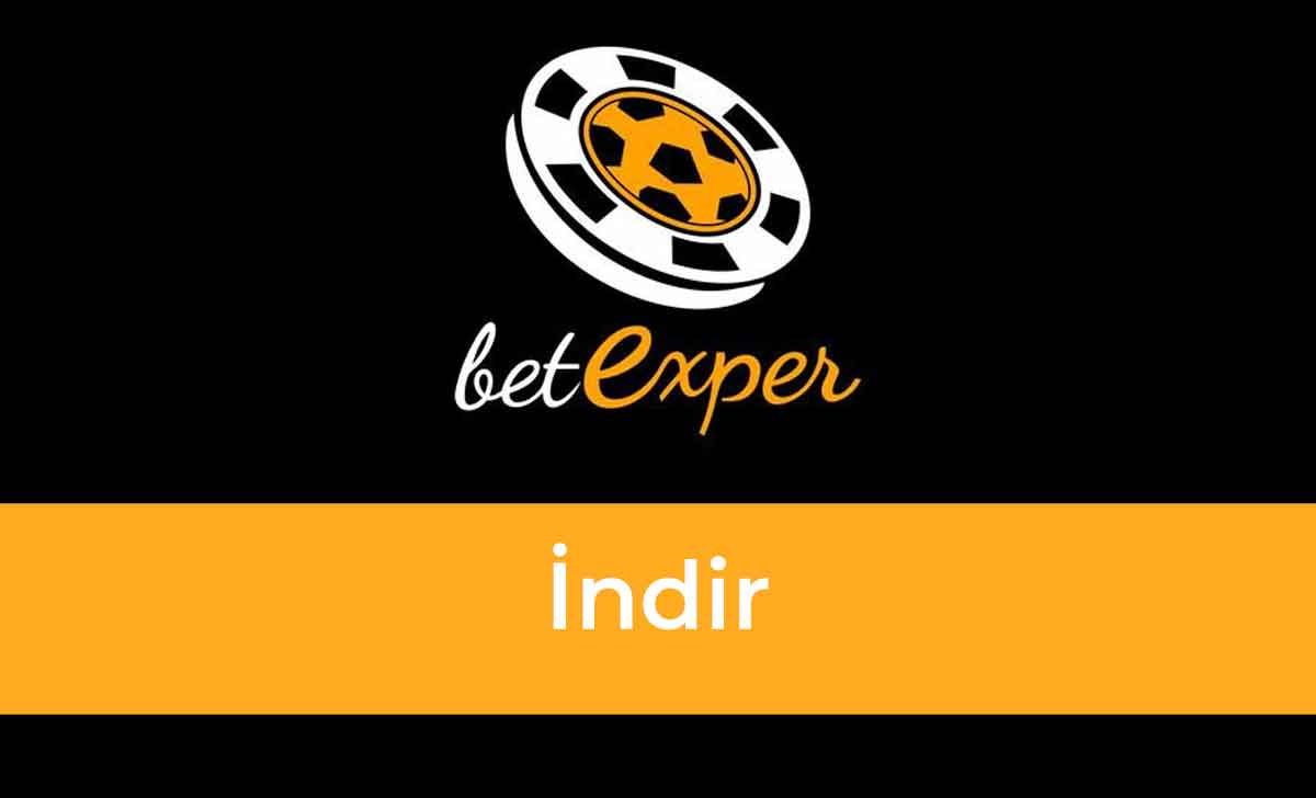 Betexper İndir