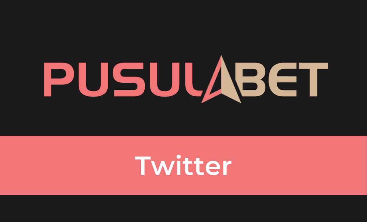 Pusulabet Twitter