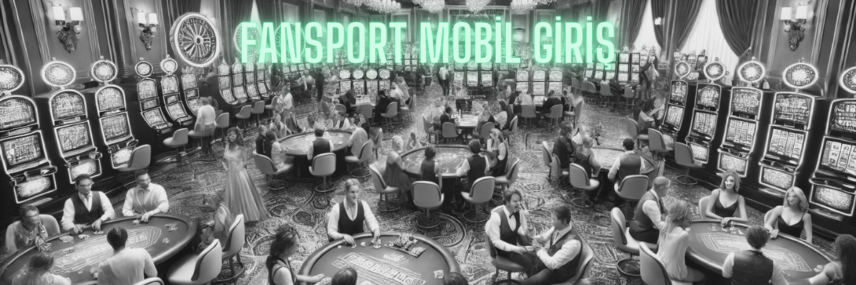 Fansport Mobil Giriş