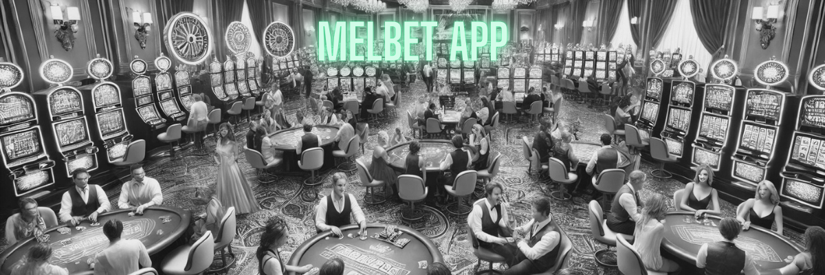 Melbet App