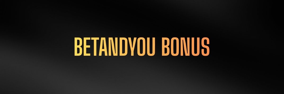 Betandyou Bonus