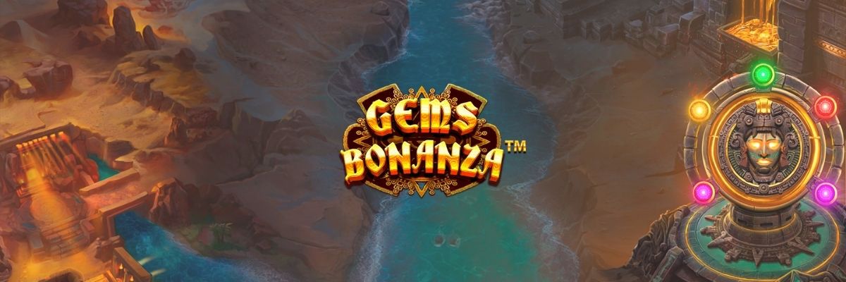 Gems Bonanza Taktik